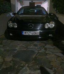 Mercedes-Benz CLK 200 2004