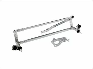 ΝΤΙΖΑ ΥΑΛΟΚΑΘΑΡΙΣΤΗΡΑ VW GOLF 5 '03-09 1K/ JETTA '05- ΧΩΡΙΣ ΜΟΤΕΡ