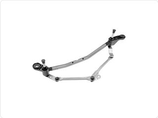 ΝΤΙΖΑ ΥΑΛΟΚΑΘΑΡΙΣΤΗΡΑ RENAULT CLIO III '05-12 XΩΡΙΣ MOTEP