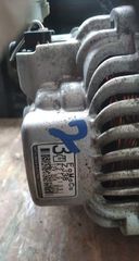 ΔΥΝΑΜΟΣ MAZDA 2-thumb-1
