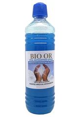 Bio Or Αλκοολούχο Αντισηπτικό Gel Χεριών 200ml
