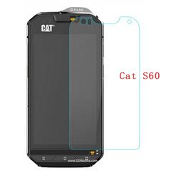 Προστατευτικό Οθόνης Nano Flexi (Φιλμ )για Caterpillar Cat S60 Διάφανο (OEM)