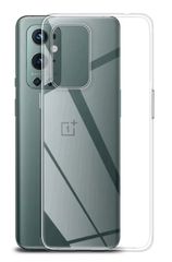 OnePlus 9 PRO - Θήκη TPU Gel Διαφανής (ΟΕΜ)