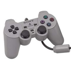 Αυθεντικό Χειριστήριο Dualshock PS1 (ΜΤΧ)