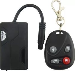 COBAN GPS TRACKER 311C ΓΙΑ ΜΟΤΟΣΥΚΛΕΤΕΣ ΑΥΤΟΚΙΝΗΤΑ
