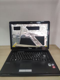 Ανταλλακτικά για λάπτοπ Fujitsu Amilo Pi 2550