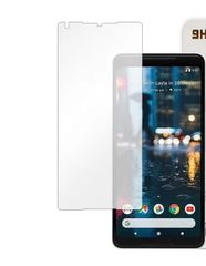 Προστατευτικό Οθόνης τζαμι για GOOGLE Pixel 2 XL, 2XL 2.5D (OEM)