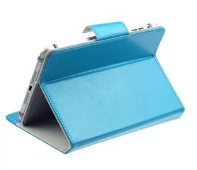 Βιβλίο Δερματίνης Με Δυνατότητα Stand Για Samsung Galaxy TAB PRO 8.4 SM-T320 turqoise (oem)