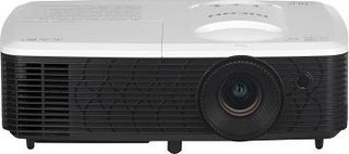 Ricoh PJ S2440 DLP 3D projector 3000 Ansi lumens SVGA (800x600p),Contrast 10000:1/USB/VGA/HDMI