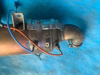 VOLVO V40 ΚΑΤΑΛΥΤΗΣ DPF-thumb-1