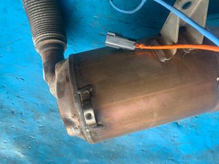 VOLVO V40 ΚΑΤΑΛΥΤΗΣ DPF-thumb-3