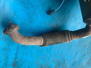 VOLVO V40 ΚΑΤΑΛΥΤΗΣ DPF-thumb-4