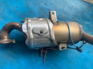 VOLVO V40 ΚΑΤΑΛΥΤΗΣ DPF-thumb-8
