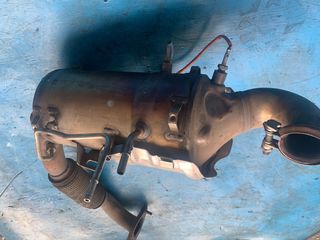 VOLVO V40 ΚΑΤΑΛΥΤΗΣ DPF-thumb-9
