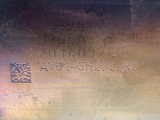 VOLVO V40 ΚΑΤΑΛΥΤΗΣ DPF-thumb-10