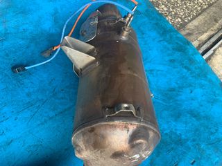 VOLVO V40 ΚΑΤΑΛΥΤΗΣ DPF-thumb-11