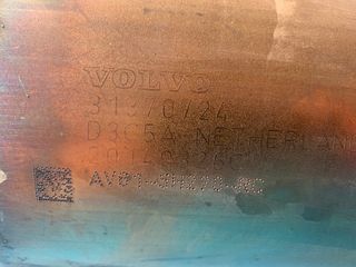 VOLVO V40 ΚΑΤΑΛΥΤΗΣ DPF-thumb-12