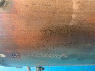 VOLVO V40 ΚΑΤΑΛΥΤΗΣ DPF-thumb-2