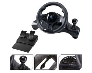 Τιμονιέρα Subsonic Multi-Drive Pro GS 750 (SA5156 ng 2015)