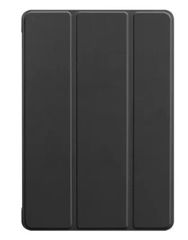 Θήκη TRIFOLD TPU Gel για το LENOVO Tab M10 HD TB-X505F Μαυρη (ΟΕΜ)
