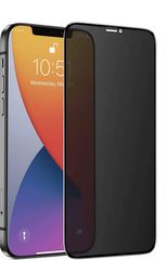 Προστατευτικό Οθόνης Tempered Glass για I PHONE 13 / 13 PRO - ANTI-SPY