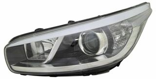 ΔΕΞΙΟ Φανάρι Ηλεκτρικό Εμπρός Μαύρο(TYC) KIA CEED 5DR 2012-2015 PRO CEED 3DR 2014-