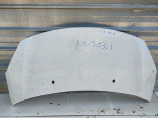 ΚΑΠΟ CITROEN C3 09-16