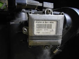 BMW  730 2006-09 δεξι φανάρι εμπρόσθιο XENON -thumb-2