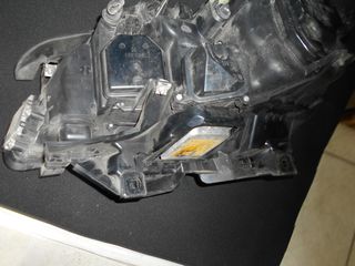 BMW  730 2006-09 δεξι φανάρι εμπρόσθιο XENON -thumb-3