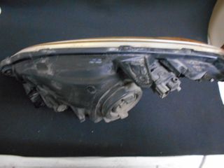 Honda Civic 2002-04 δεξί εμπρόσθιο φανάρι -thumb-1