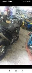 Πωλείται Yamaha XT660R για ανταλλακτικά όχι ολόκληρη 