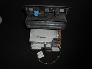 Peugeot 307cc ραδιοσύστημα-cd -thumb-1
