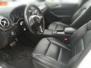 Mercedes-Benz B 200 2012 BlueEfficiency SportEdition Panorama Navi Δερμα 7G-TRONIC-thumb-4