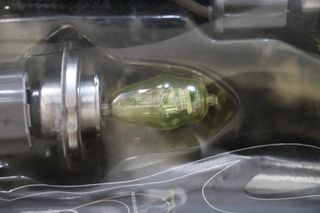 Η4 κίτρινο χρώμα 3000kv 100W Λάμπες H4 Rally - Off Road-thumb-3