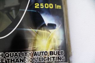 Η4 κίτρινο χρώμα 3000kv 100W Λάμπες H4 Rally - Off Road-thumb-2