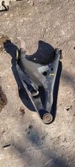 DACIA LOGAN 2006-2012 1.6cc ΒΕΝΖΙΝΗ ΨΑΛΙΔΙ ΕΜΠΡΟΣ ΑΡΙΣΤΕΡΑ