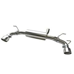 Κιτ Εξάτμισης Cobra για Range Rover Evoque SD4 / TD4 (11-18 Ολόσωμη Εξάτμιση