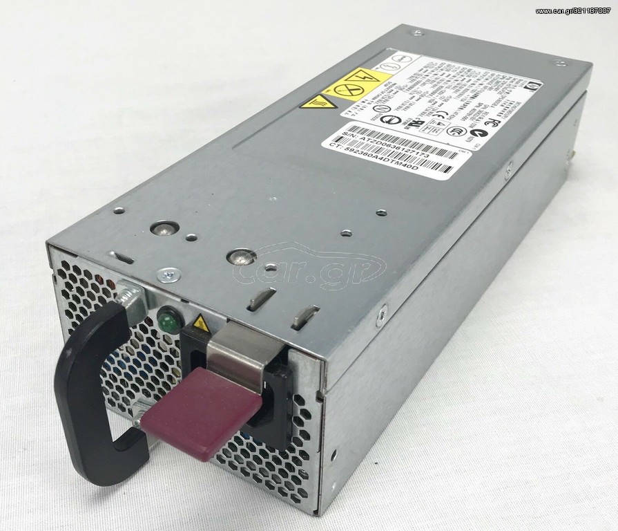 HP DPS- 800 GB