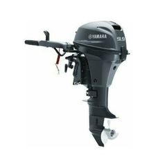 Yamaha 2021 F9.9 JMHL-A Μακριά Δωρεάν Αποστολή