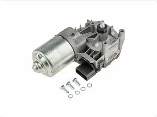 ΜΟΤΕΡ ΥΑΛΟΚΑΘΑΡΙΣΤΗΡΑ SKODA OCTAVIA II '04-13/VW GOLF V '03-14/JETTA '05-10/SCIROCCO 08-17/ EOS 06-16 ΕΜΠΡΟΣ