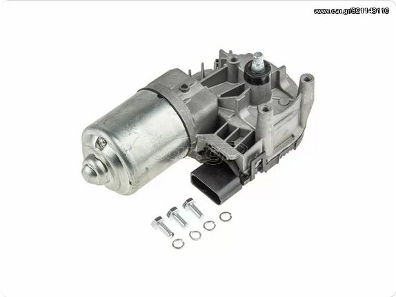 ΜΟΤΕΡ ΥΑΛΟΚΑΘΑΡΙΣΤΗΡΑ SKODA OCTAVIA II '04-13/VW GOLF V '03-14/JETTA '05-10/SCIROCCO 08-17/ EOS 06-16 ΕΜΠΡΟΣ