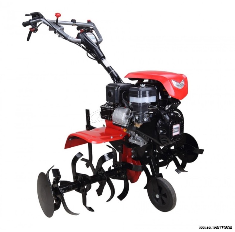 ΣΚΑΠΤΙΚΟ LONCIN ΒΕΝΖΙΝΗΣ LC.1200 252 cc
