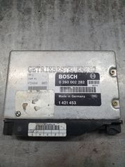 ΕΓΚΕΦΑΛΟΣ ΣΑΣΜΑΝ BMW  E36 (1990-1998) 1421453 0260002282