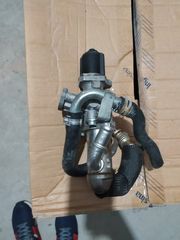Μπεκιερα..egr..ψυγειο λαδιου απο opel corsa cdi 90 hp euro 4