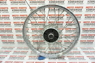 ΖΑΝΤΑ ΠΙΣΩ -> SUZUKI FL 125 ADDRESS /  2007-2011