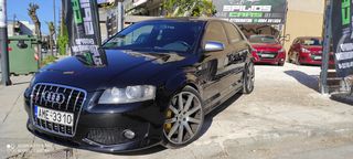 Audi S3 '07 Full Extra 