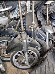 PIAGGIO BEVERLY 500-thumb-1