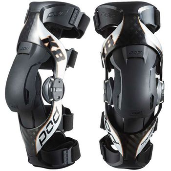 Pod K8 2.0 Knee Brace, pair