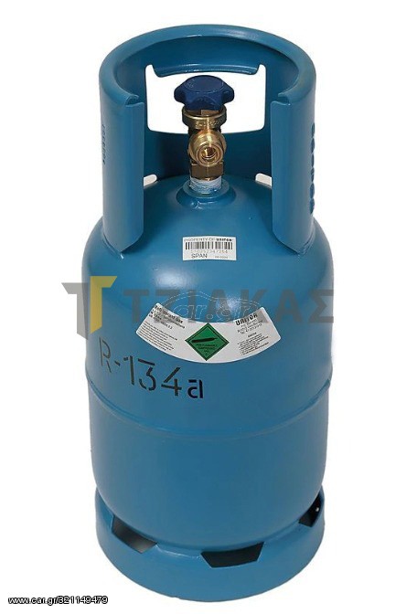 ΦΡΕΟΝ R134A 10lt LINDE