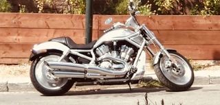 Harley Davidson V-ROD '06